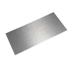 Лист алюмінієвий 1105N2 1.8x1500x4000