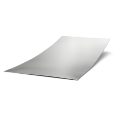 Лист сталевий (Сталь S355) 10х2000х500мм гладкий
