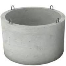 Кільце КС 10.9 зі скобами