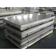 1,5*1250*2500 mm AISI 316 2B