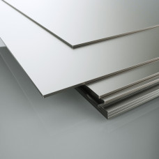 0,6*1250*2500 mm AISI 304 BA