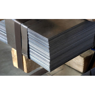 Лист 0,8 (оц.) (1,25х2,5)