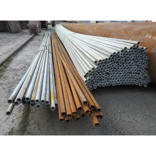 Труба 159х3,5 оц ГОСТ 10705-80